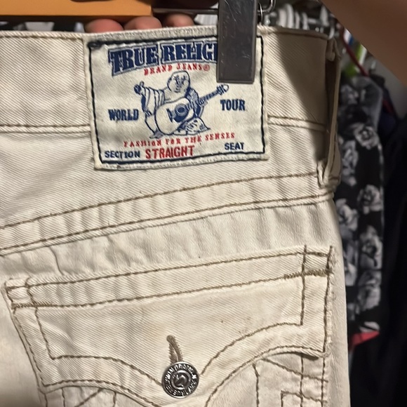 True Religion Jeans - Picture 4 of 5